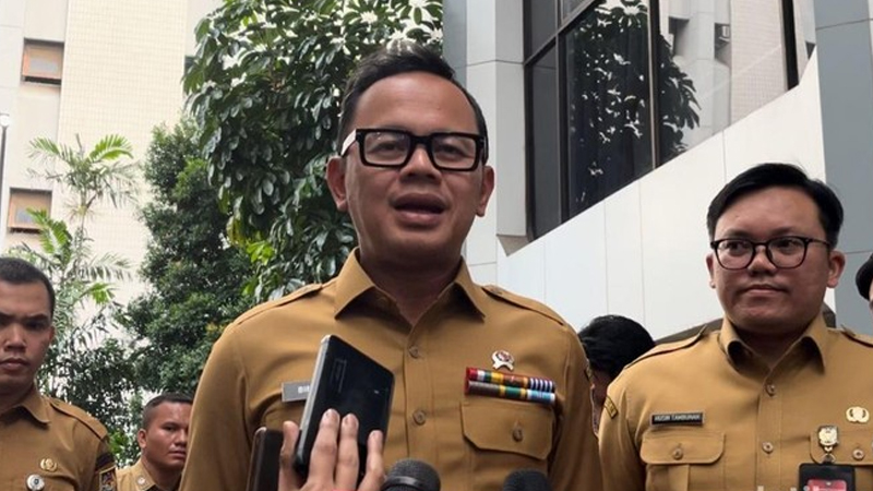 Ormas Anarkis dan Pelaku Kekerasan Terancam Dibubarkan, Wamendagri: Ikuti Instruksi Presiden